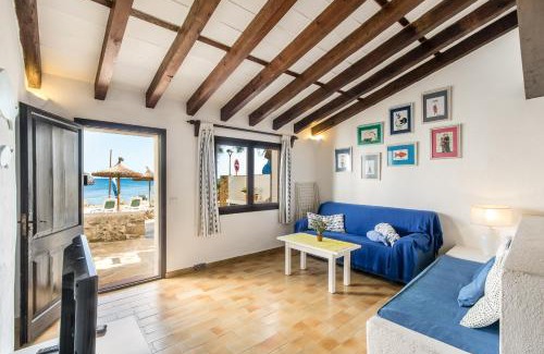 Cala San Vicente House | Blue Fisherman House 3 By homevillas360