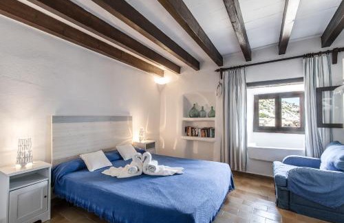 Cala San Vicente House | Blue Fisherman House 3 By homevillas360