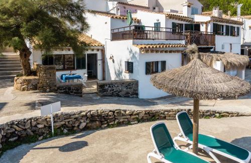 Cala San Vicente House | Blue Fisherman House 3 By homevillas360