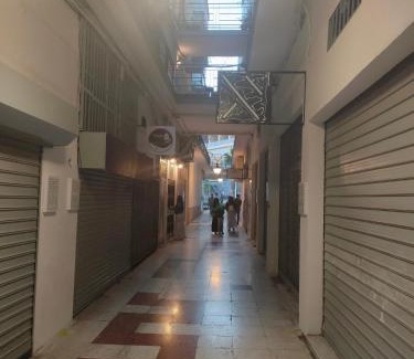 Torremolinos City Centre Apartment | Blue Flamingo Apartment BY NAMASTE ELITE
