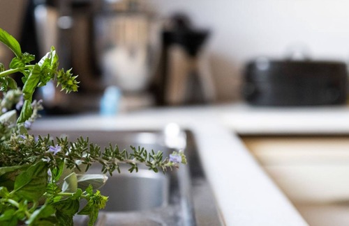 Krotiri House | Blue Greens Villas in Krios, Paros Island