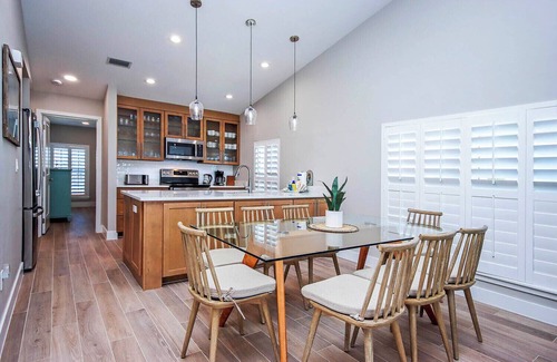 Sanibel House | Blue Gulf 201 - Exclusive three bedroom direct gulf front condo