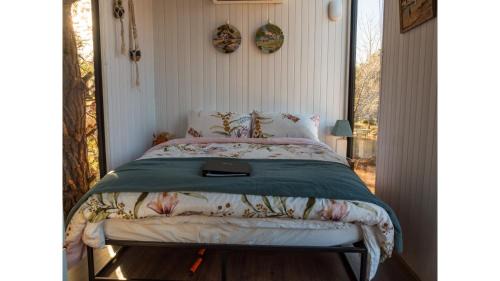 Bungendore House | Blue Gum at Aranya Acres by Tiny Away