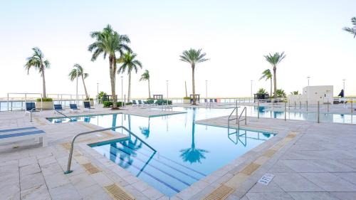 Edgewood Apartment | Blue Harbour Amazing views 5 min downtown