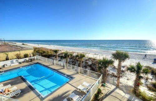 Panama City Beach Apartment | Blue Haven Villa