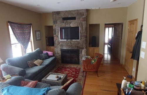 Rideau Lakes House | Blue Heron Bay- Westport Ontario