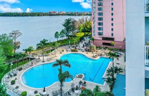 Florida Central Atlantic Coast Apartment | Blue Heron Beach Resort 2-1407