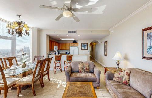 Florida Central Atlantic Coast Apartment | Blue Heron Beach Resort 2-1407