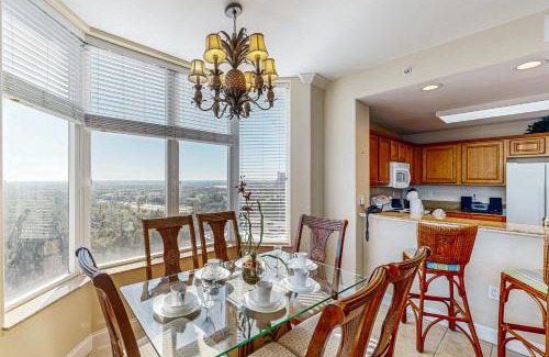 Florida Central Atlantic Coast Apartment | Blue Heron Beach Resort 2-1407