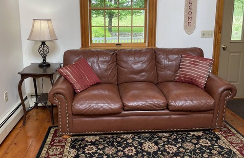 Milford House | Blue Heron, Goodyear Lake, Great fishing and paddle sports, large private yard
