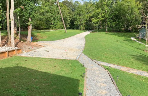 Eatonton House | Blue Heron Hideaway on beautiful Lake Sinclair.