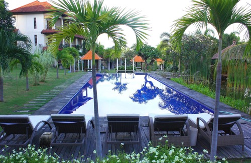 Tulamben Hotel | Blue Hill Dive Resort Tulamben