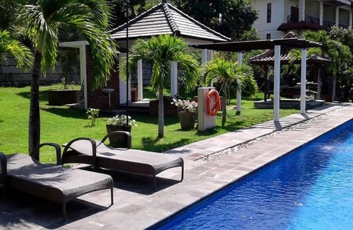 Tulamben Hotel | Blue Hill Dive Resort Tulamben