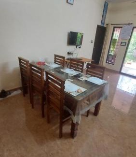 Vythiri House | Blue Hills View