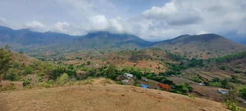 Vythiri House | Blue Hills View