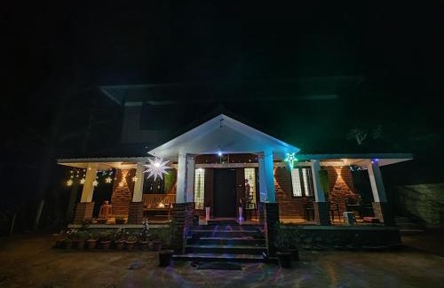 Vythiri House | Blue Hills View