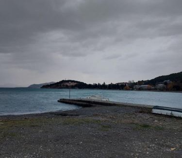 Ohrid Apartment | Blue Horizon Apartments