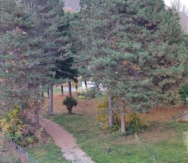 Ohrid Apartment | Blue Horizon Apartments