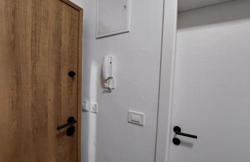 Ohrid Apartment | Blue Horizon Apartments