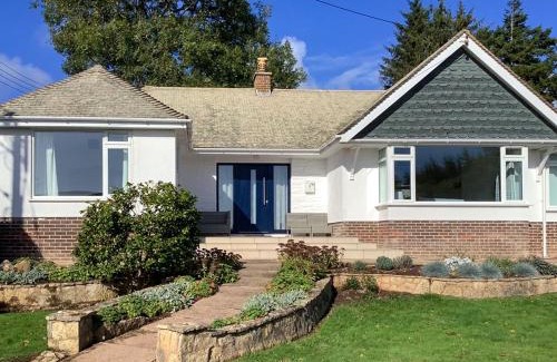 Sidmouth House | Blue Horizon