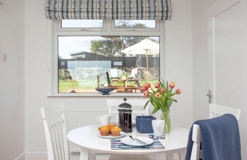 Sidmouth House | Blue Horizon
