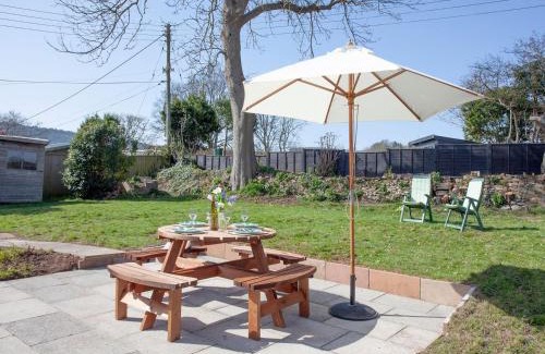 Sidmouth House | Blue Horizon