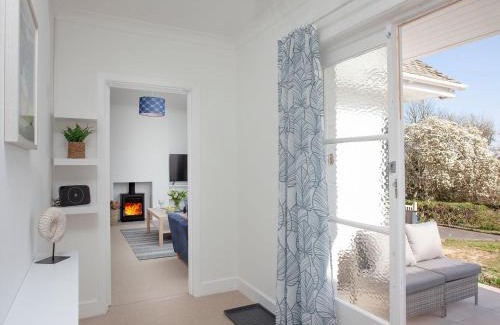Sidmouth House | Blue Horizon