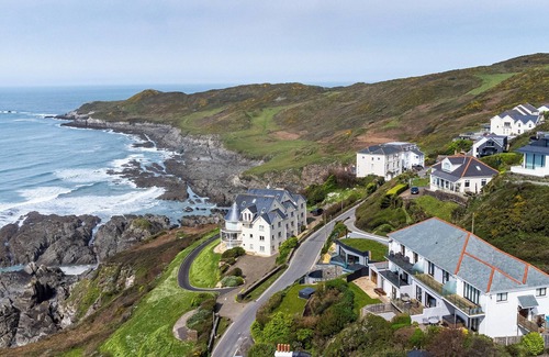 Mortehoe Cottage | Blue Horizon - UK42995