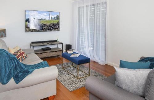 Kiama House | Blue Horizons on Belvedere