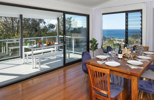 Kiama House | Blue Horizons on Belvedere
