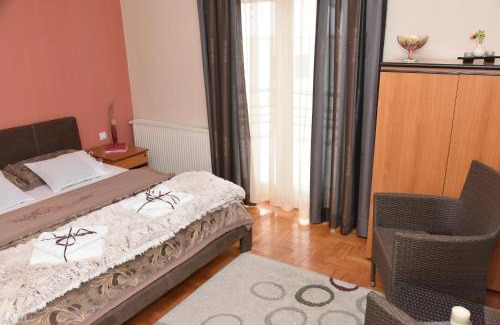 Nis Apartment | Blue House Apartment
