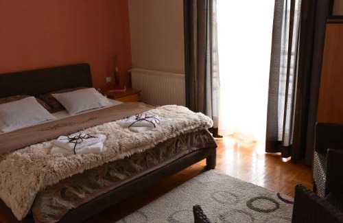 Nis Apartment | Blue House Apartment