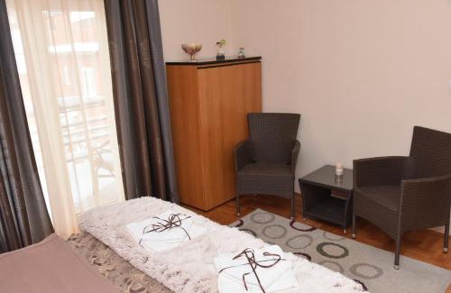 Nis Apartment | Blue House Apartment