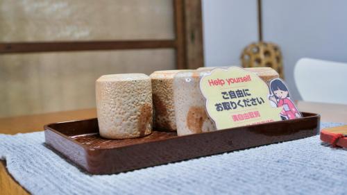 Beppu House | BLUE HOUSE - Traditional Home - 5min, Beach, Bus, Train