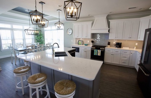 Ocean Isle Beach House | Blue Isle 5BR-6BTH has Everything. Large Pool. Excellent Outdoor Area. Top Rated