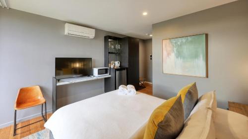 Canowindra Hotel | Blue Jacket Motel