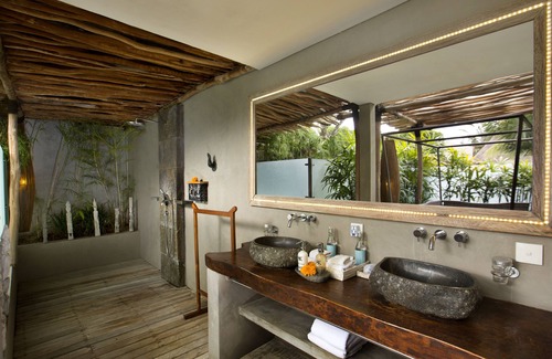 Dyanapura Hotel | Blue Karma Dijiwa Seminyak