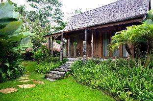Melayang Resort | Blue Karma Dijiwa Ubud