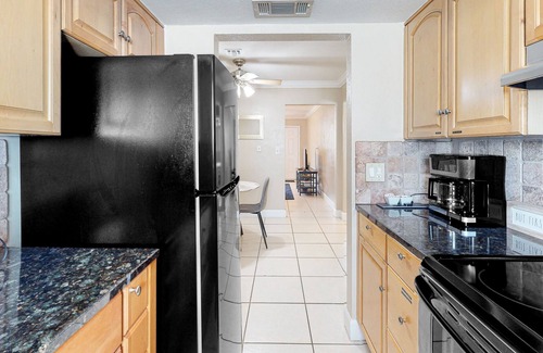 Coral Heights House | Blue Lagoon | House in Oakland Park in a central location