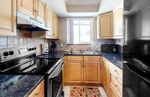 Coral Heights House | Blue Lagoon | House in Oakland Park in a central location