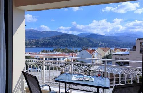 Kefalonia Apartment | Blue Lagoon Luxury Apartment A3
