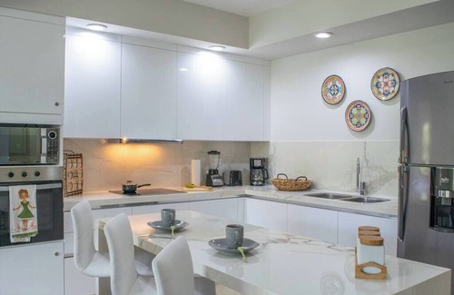 Villa Juarez Apartment | Blue Lagoon Mayakoba by Blueplaya