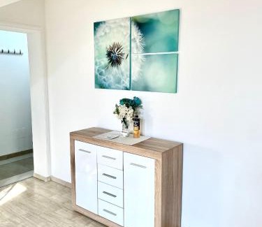Petrovac Apartment | Blue Lagoon