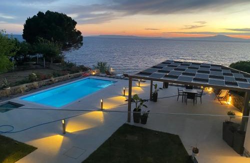 Stoupa Apartment | Blue Lagoon Suites at Stoupa