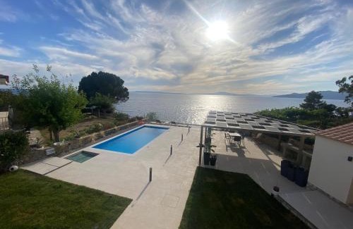 Stoupa Apartment | Blue Lagoon Suites at Stoupa