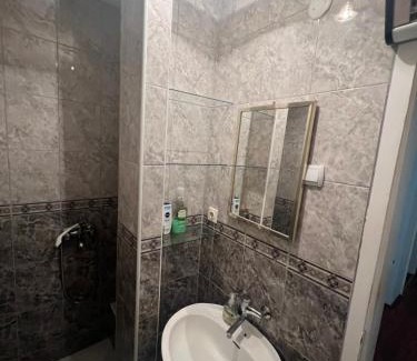 Novi Sad House | blue lake