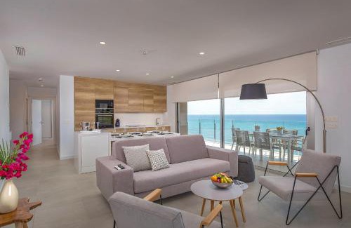 Villajoyosa Apartment | Blue Line Apartment Hotel