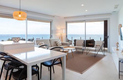 Villajoyosa Apartment | Blue Line Apartment Hotel