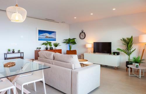 Villajoyosa Apartment | Blue Line Apartment Hotel