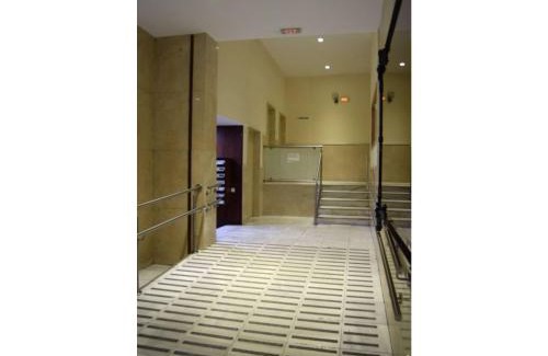 Palos de la Frontera Apartment | Blue Loft Atocha
